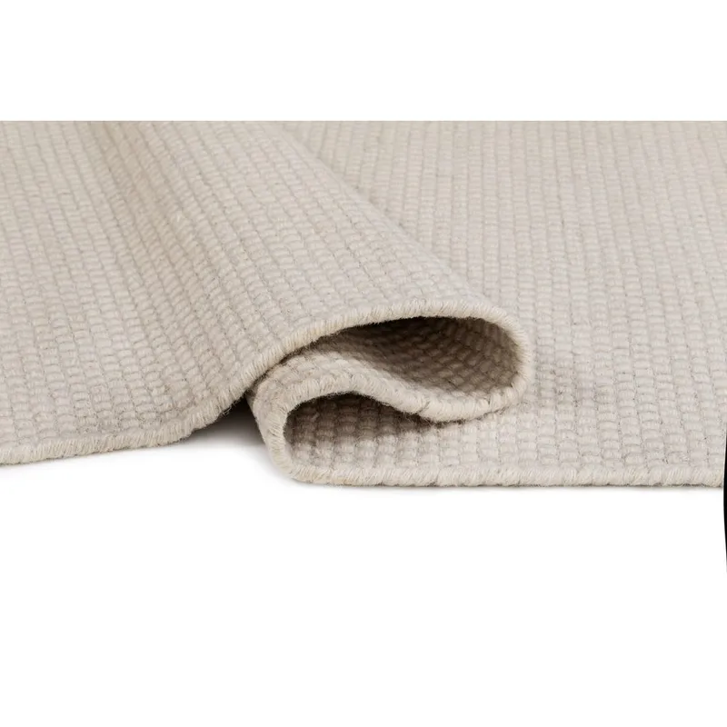 Ullteppe Gotti - 300x400 cm, Hvit - Tekstiler - Tepper & Matter - Moderne tepper - Ullteppe