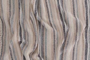 Gudha Ullmatte 200x300 cm - Beige/Blå - Tekstiler - Tepper & Matter - Moderne tepper - Ullteppe