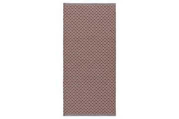 Horredsmattan Björkö Ullmatte 140x200