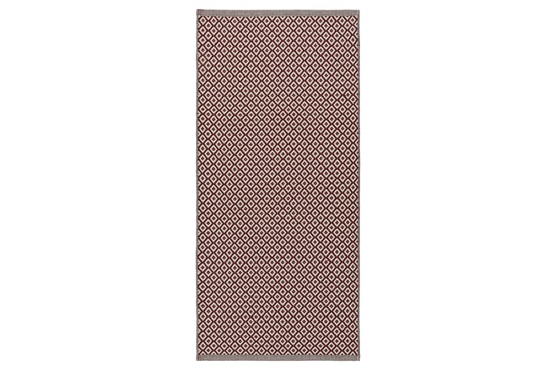 Horredsmattan Björkö Ullmatte 140x200 - Horredsmattan - Tekstiler - Tepper & Matter - Moderne tepper - Ullteppe