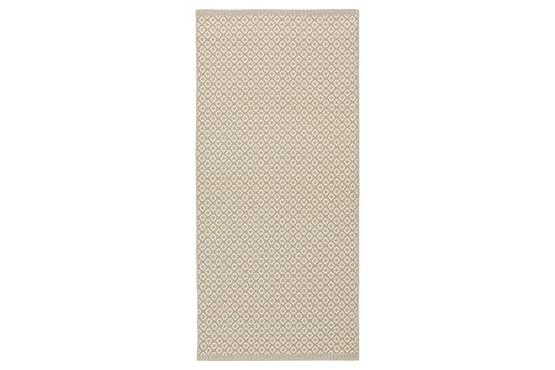 Horredsmattan Björkö Ullmatte 140x200 - Horredsmattan - Tekstiler - Tepper & Matter - Moderne tepper - Ullteppe