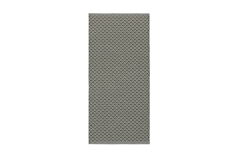 Horredsmattan Björkö Ullmatte 140x200 - Horredsmattan - Tekstiler - Tepper & Matter - Moderne tepper - Ullteppe