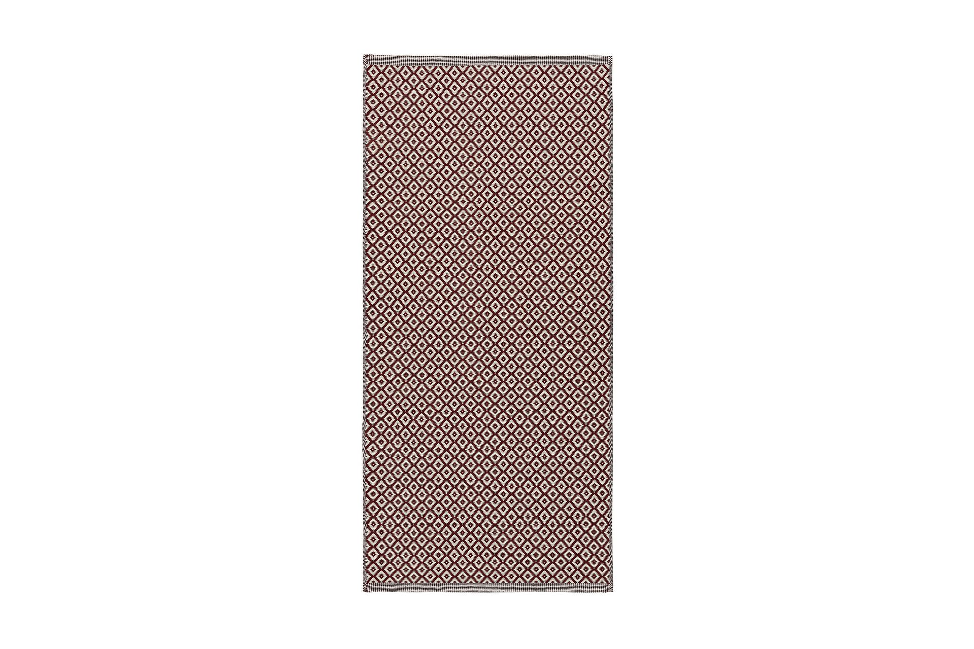 Horredsmattan Björkö Ullmatte 170x240 - Horredsmattan - Tekstiler - Tepper & Matter - Moderne tepper - Ullteppe
