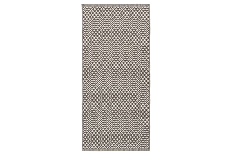Horredsmattan Björkö Ullmatte 75x350 - Horredsmattan - Tekstiler - Tepper & Matter - Moderne tepper - Ullteppe
