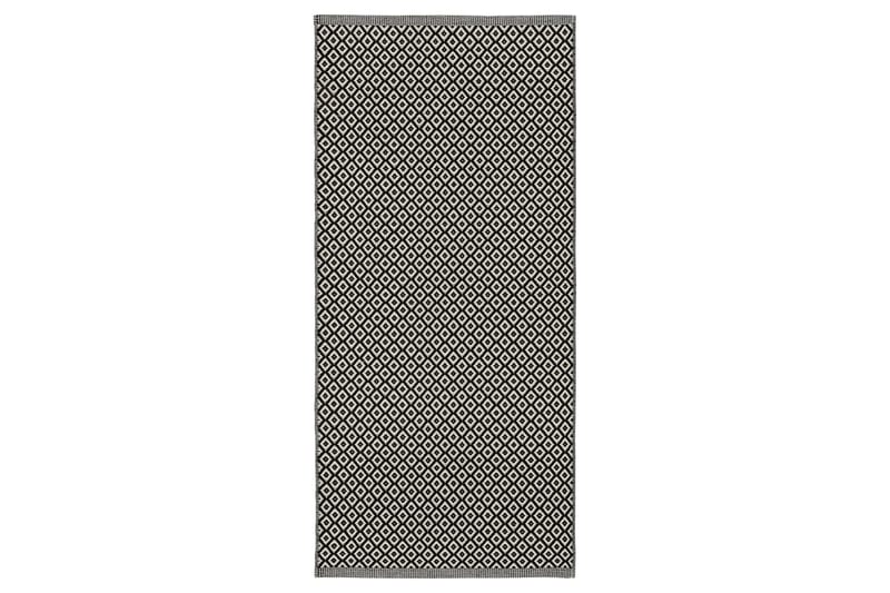 Horredsmattan Björkö Ullmatte 75x350 - Horredsmattan - Tekstiler - Tepper & Matter - Moderne tepper - Ullteppe