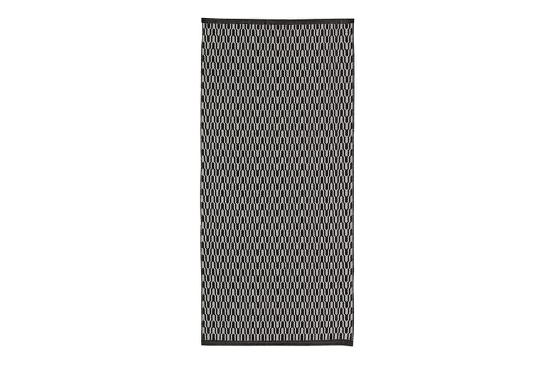 Horredsmattan Tjörn Ullmatte 75x350 - Horredsmattan - Tekstiler - Tepper & Matter - Moderne tepper - Ullteppe