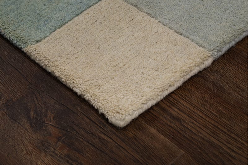 Insignia Ullmatta 200x300 cm - Flerfarget - Tekstiler - Tepper & Matter - Moderne tepper - Ullteppe