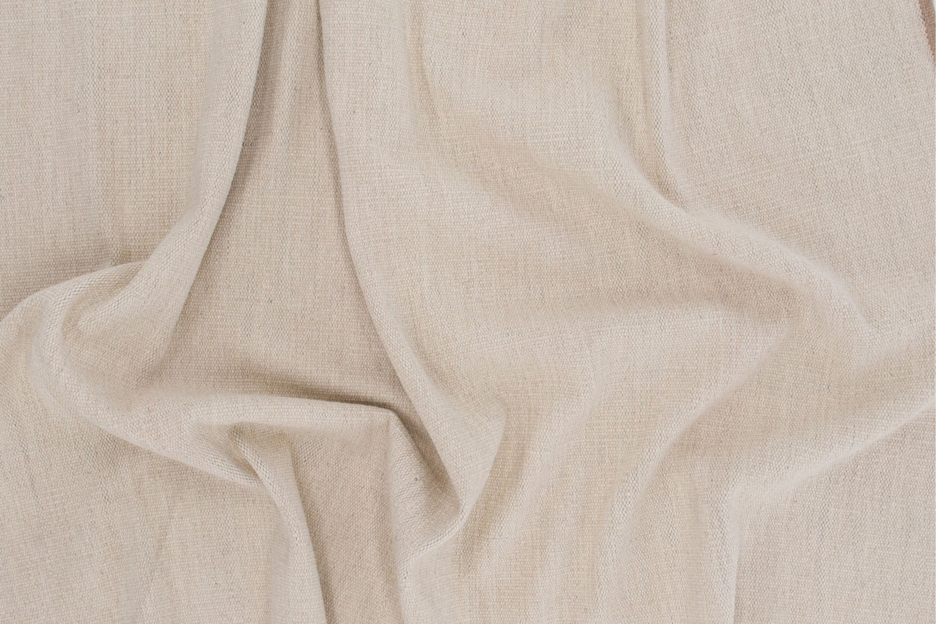 Jaipur Ullmatte 200x300 cm - Beige - Tekstiler - Tepper & Matter - Moderne tepper - Ullteppe