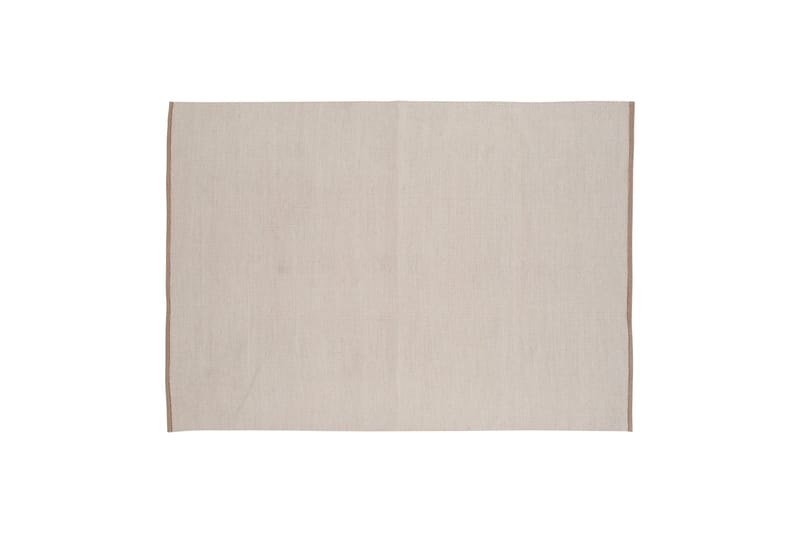 Jaipur Ullmatte 200x300 cm - Beige - Tekstiler - Tepper & Matter - Moderne tepper - Ullteppe