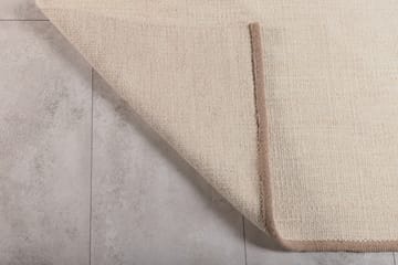 Jaipur Ullmatte 200x300 cm - Beige - Tekstiler - Tepper & Matter - Moderne tepper - Ullteppe