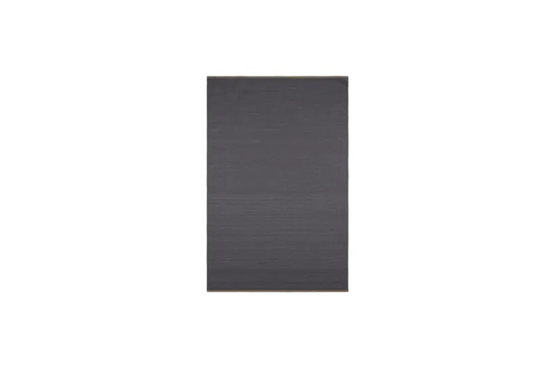 Jaipur Ullmatte 200x300 cm - Lys grå - Tekstiler - Tepper & Matter - Moderne tepper - Ullteppe