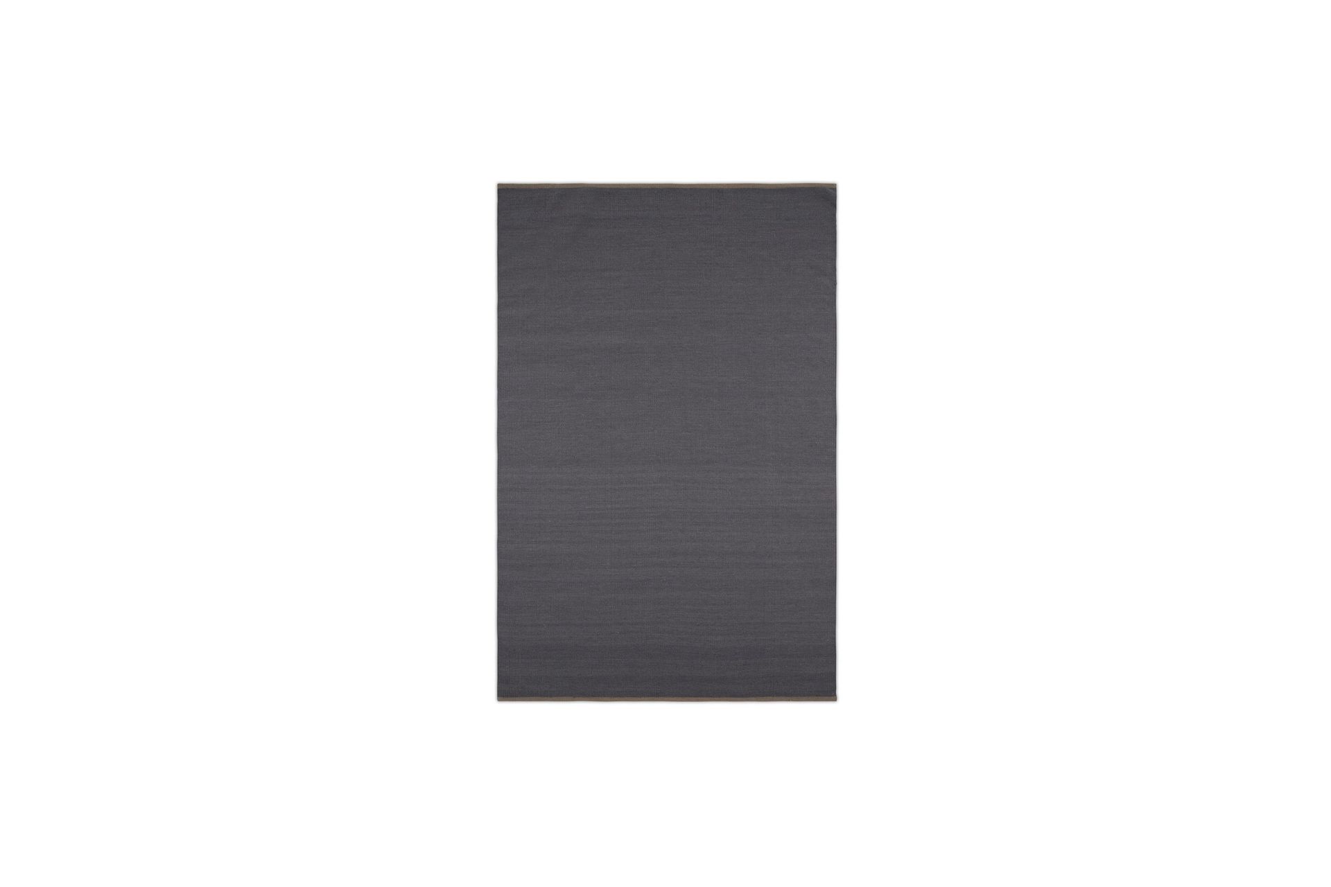 Jaipur Ullmatte 200x300 cm - Lys grå - Tekstiler - Tepper & Matter - Moderne tepper - Ullteppe