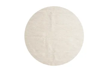 Jaipur Ullmatte Rund 200 cm