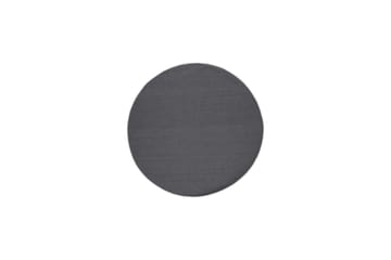 Jaipur Ullmatte Rund 200 cm