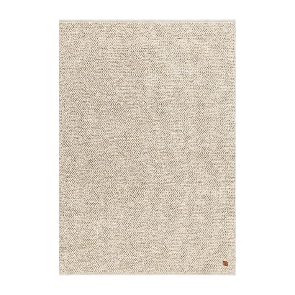 Ullteppe KM Home Ullteppe Bubble Sand 240x340 cm -