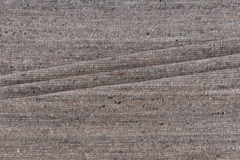 Loump Ullmatte 200x300 cm - Grå/Beige - Tekstiler - Tepper & Matter - Moderne tepper - Ullteppe