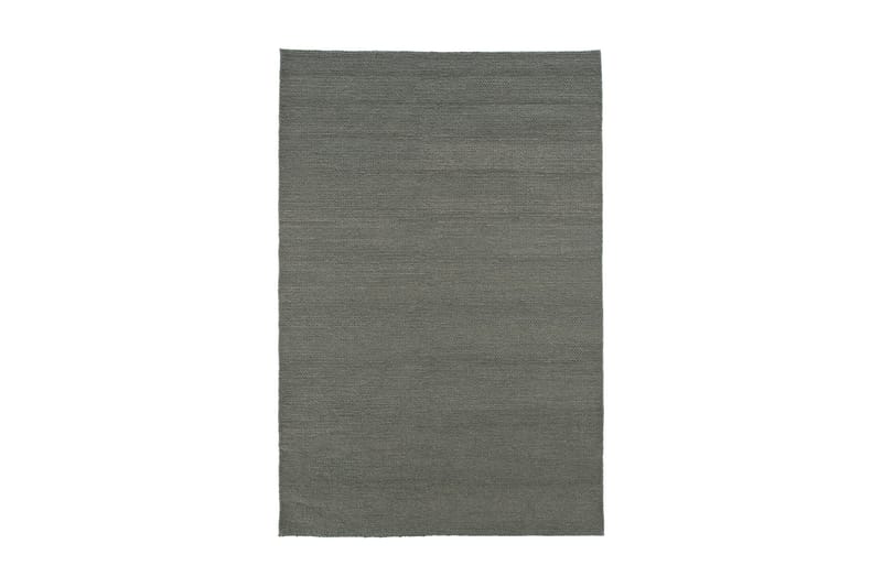 Marta Ullmatte 200x300 cm - Lysegrøn - Tekstiler - Tepper & Matter - Moderne tepper - Ullteppe