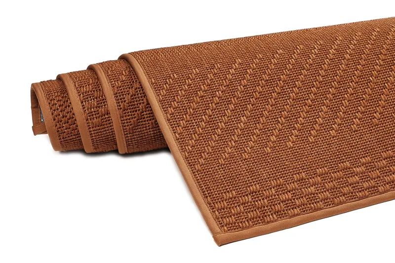 Matilda Matte 160x230 cm Kobber - Vm Carpet - Tekstiler - Tepper & Matter - Moderne tepper - Gangmatter