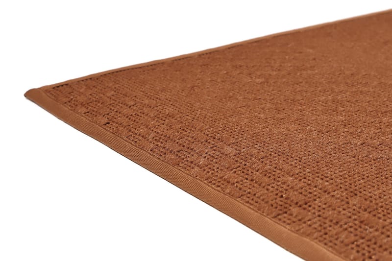 Matilda Matte 80x150 cm Kobber - Vm Carpet - Tekstiler - Tepper & Matter - Moderne tepper - Gangmatter