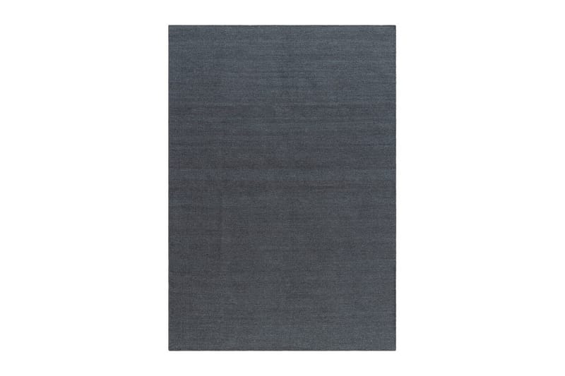 Ullteppe Molly - 160x230 cm, Grafitt - Tekstiler - Tepper & Matter - Moderne tepper - Ullteppe