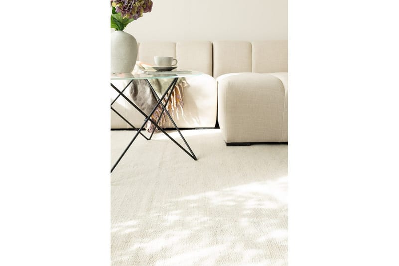 Ullteppe Molly - 160x230 cm, Greige - Tekstiler - Tepper & Matter - Moderne tepper - Ullteppe