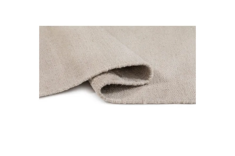 Ullteppe Molly - 160x230 cm, Greige - Tekstiler - Tepper & Matter - Moderne tepper - Ullteppe