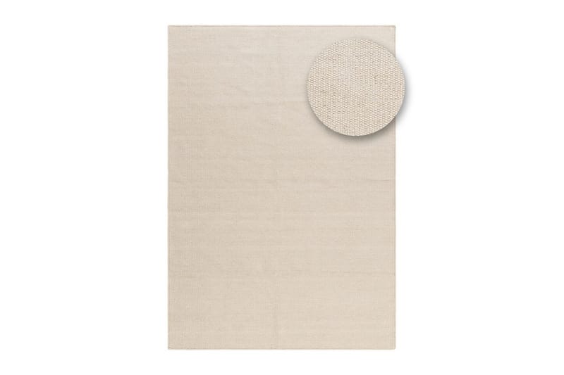 Ullteppe Molly - 160x230 cm, Greige - Tekstiler - Tepper & Matter - Moderne tepper - Ullteppe