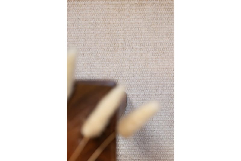 Ullteppe Molly - 160x230 cm, Krem - Tekstiler - Tepper & Matter - Moderne tepper - Ullteppe