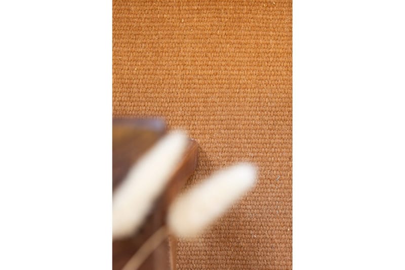Ullteppe Molly - 160x230 cm, Terrakotta - Tekstiler - Tepper & Matter - Moderne tepper - Ullteppe