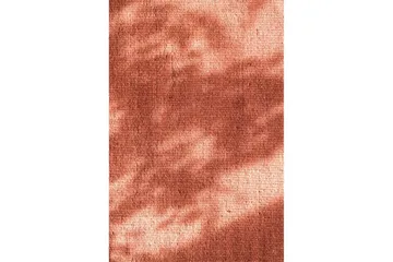Ullteppe Molly - 200x200 cm, Marsala - Tekstiler - Tepper & Matter - Moderne tepper - Ullteppe