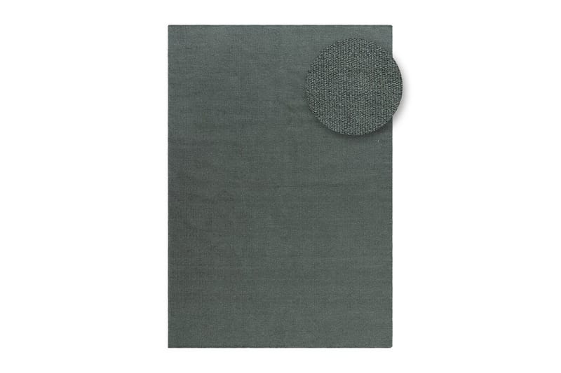 Ullteppe Molly - 240x340 cm, Grønn - Tekstiler - Tepper & Matter - Moderne tepper - Ullteppe