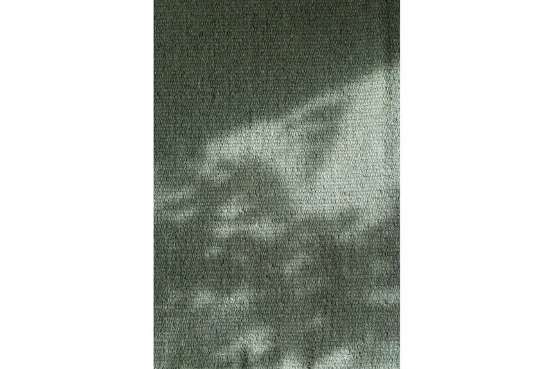 Ullteppe Molly - 240x340 cm, Grønn - Tekstiler - Tepper & Matter - Moderne tepper - Ullteppe