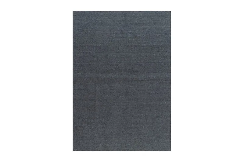 Ullteppe Molly - 240x340 cm, Grafitt - Tekstiler - Tepper & Matter - Moderne tepper - Ullteppe