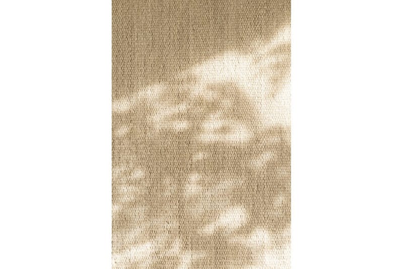 Ullteppe Molly - 240x340 cm, Mørk Lin - Tekstiler - Tepper & Matter - Moderne tepper - Ullteppe