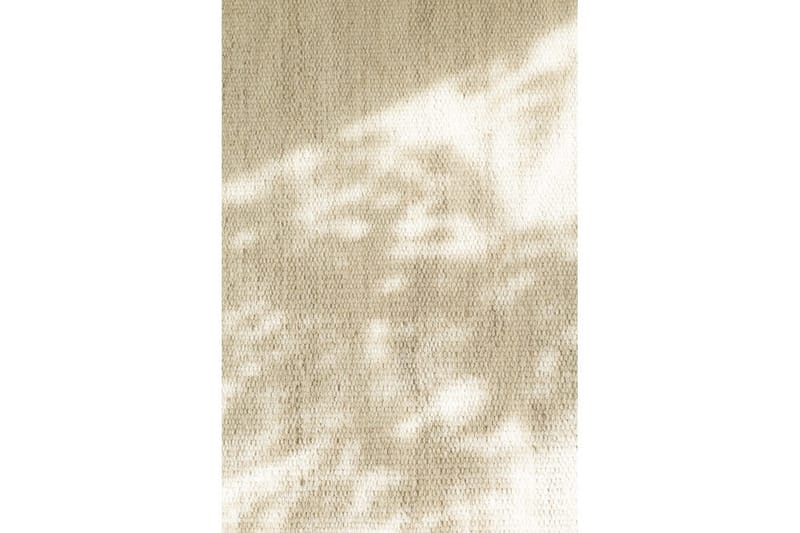Ullteppe Molly - 250x250 cm, Greige - Tekstiler - Tepper & Matter - Moderne tepper - Ullteppe