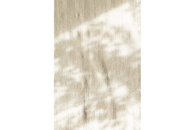 Ullteppe Molly - 300x300 cm, Krem - Tekstiler - Tepper & Matter - Moderne tepper - Ullteppe
