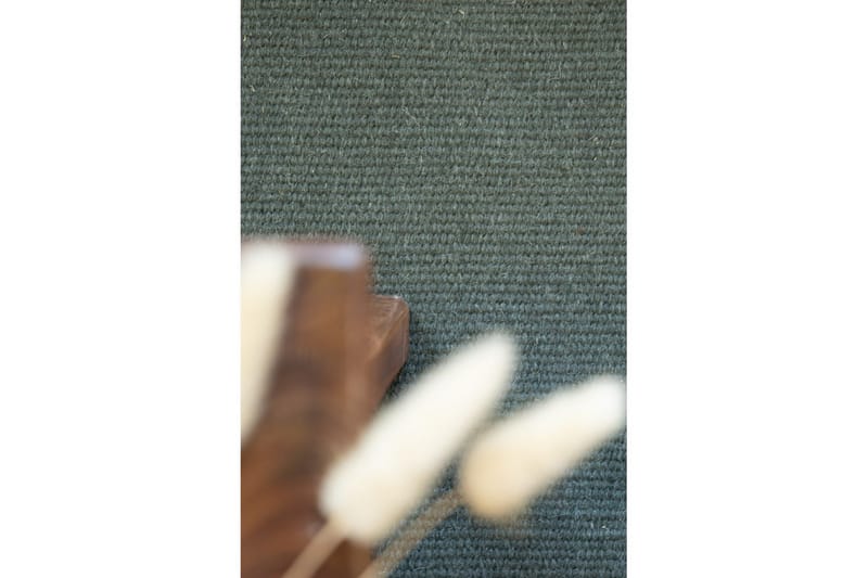 Ullteppe Molly - 300x400 cm, Grønn - Tekstiler - Tepper & Matter - Moderne tepper - Ullteppe