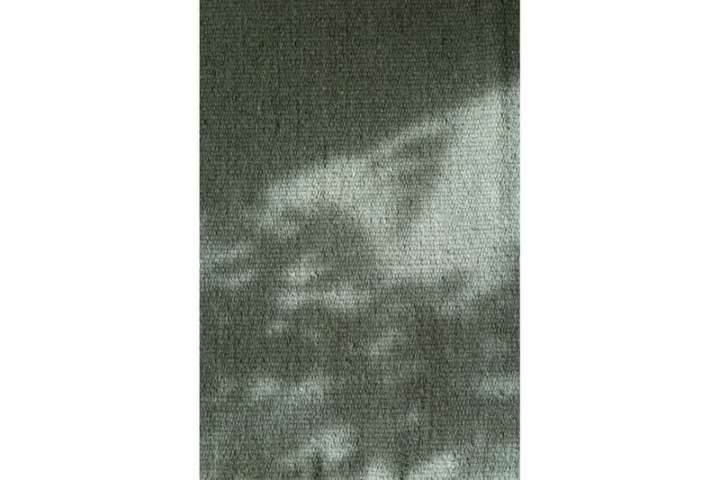 Ullteppe Molly - 300x400 cm, Grønn - Tekstiler - Tepper & Matter - Moderne tepper - Ullteppe