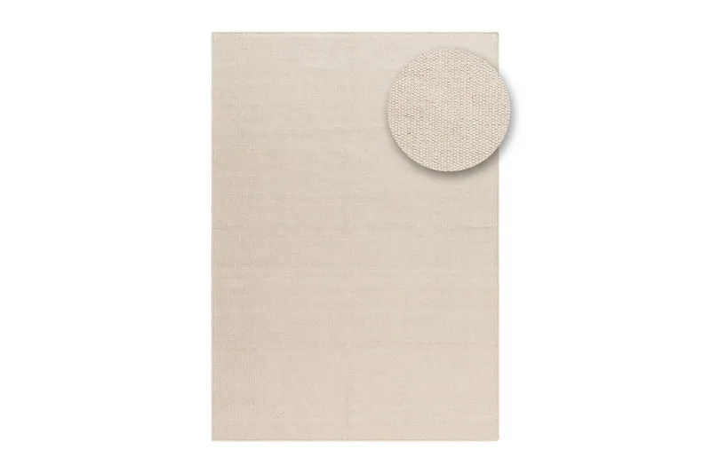 Ullteppe Molly - 300x400 cm, Greige - Tekstiler - Tepper & Matter - Moderne tepper - Ullteppe