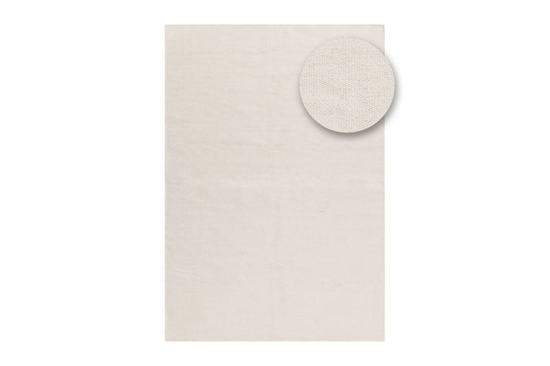 Ullteppe Molly - 300x400 cm, Krem - Tekstiler - Tepper & Matter - Moderne tepper - Ullteppe