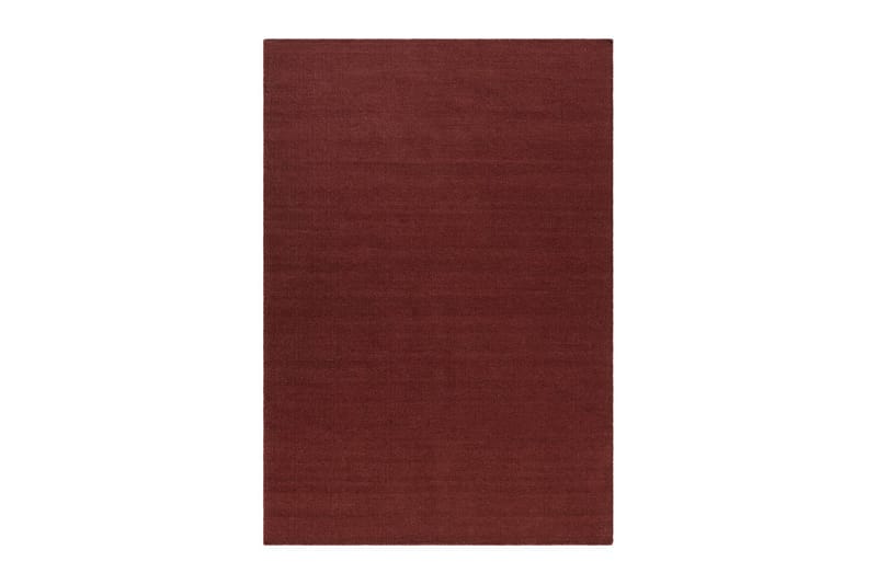 Ullteppe Molly - 300x400 cm, Marsala - Tekstiler - Tepper & Matter - Moderne tepper - Ullteppe