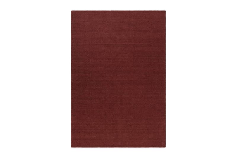 Ullteppe Molly - 300x400 cm, Marsala - Tekstiler - Tepper & Matter - Moderne tepper - Ullteppe