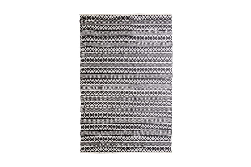Prasanti Ullmatte 200x300 cm - Ljusgrå - Ullteppe