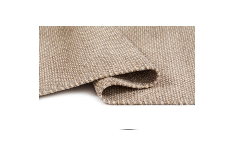 Ullteppe Sandhamn - 160x230 cm, Nature - Tekstiler - Tepper & Matter - Moderne tepper - Ullteppe