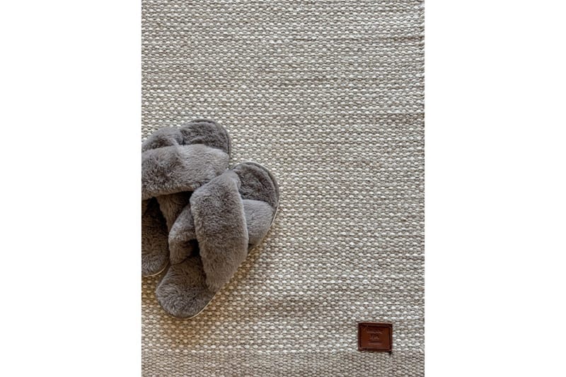 Ullteppe Sandhamn - 160x230 cm, Nature - Tekstiler - Tepper & Matter - Moderne tepper - Ullteppe