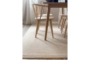 Ullteppe Sandhamn - 160x230 cm, Nature - Tekstiler - Tepper & Matter - Moderne tepper - Ullteppe