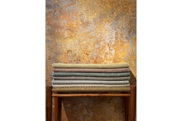 Ullteppe Sandhamn - 160x230 cm, Sølv - Tekstiler - Tepper & Matter - Moderne tepper - Ullteppe