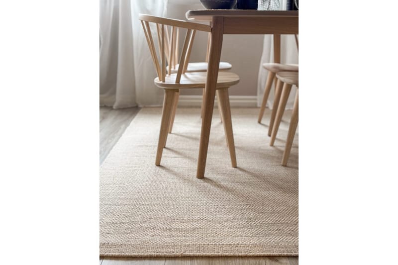 Ullteppe Sandhamn - 200x300 cm, Nature - Tekstiler - Tepper & Matter - Moderne tepper - Ullteppe