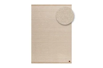Ullteppe Sandhamn - 240x340 cm, Nature - Tekstiler - Tepper & Matter - Moderne tepper - Ullteppe