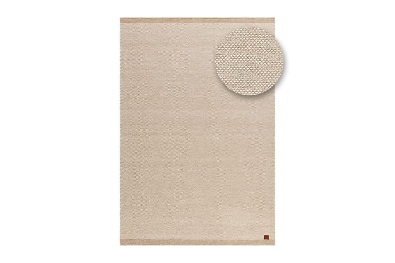 Ullteppe Sandhamn - 240x340 cm, Nature - Tekstiler - Tepper & Matter - Moderne tepper - Ullteppe